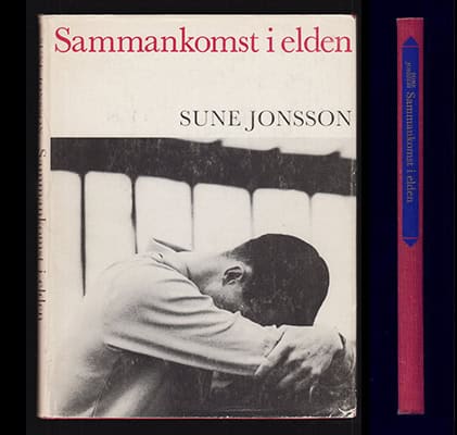 Sune Jonsson : Sammankomst i elden