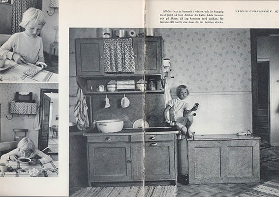 Sune Jonsson : Timotejvägen