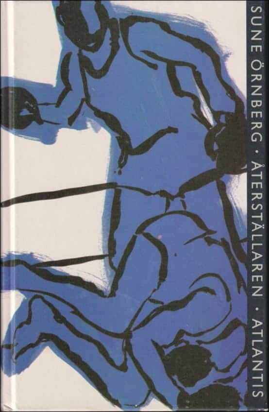 Sune Örnberg : Återställaren