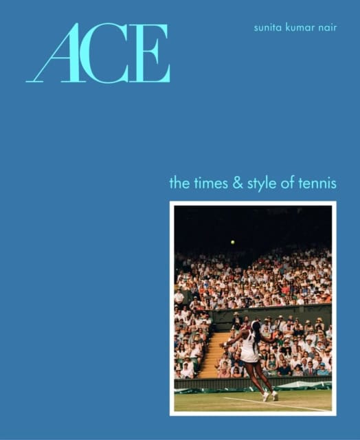 Sunita Kumar Nair : ACE