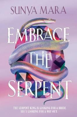 Sunya Mara : Embrace the Serpent