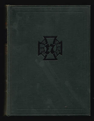 Suomen jääkärien elämäkerrasto