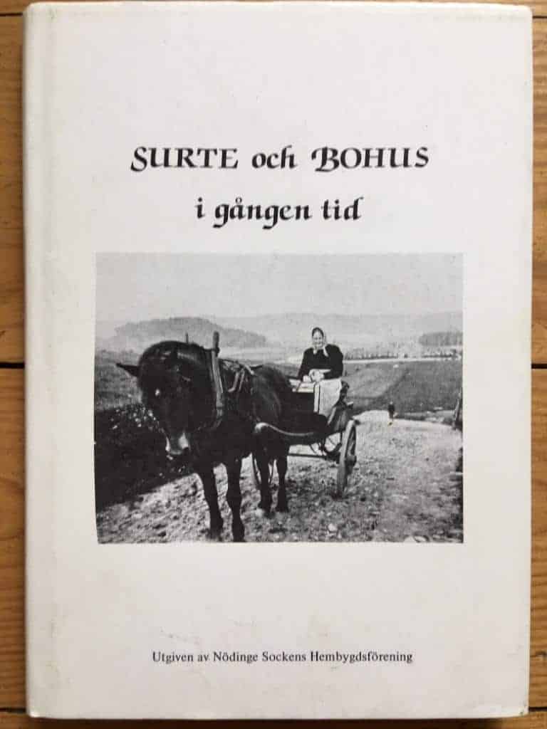 Surte och Bohus i gången tid