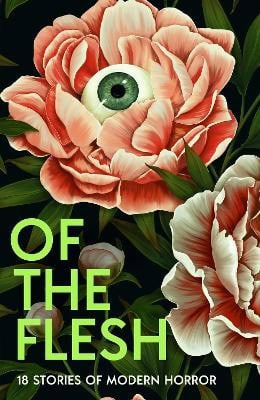 Susan Barker : Of the Flesh
