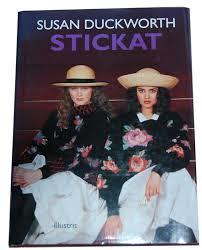 Susan Duckworth : STICKAT