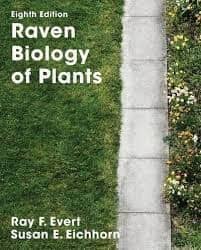 Susan E. Eichorn : Raven Biology of Plants
