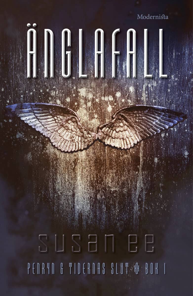 Susan Ee : Änglafall