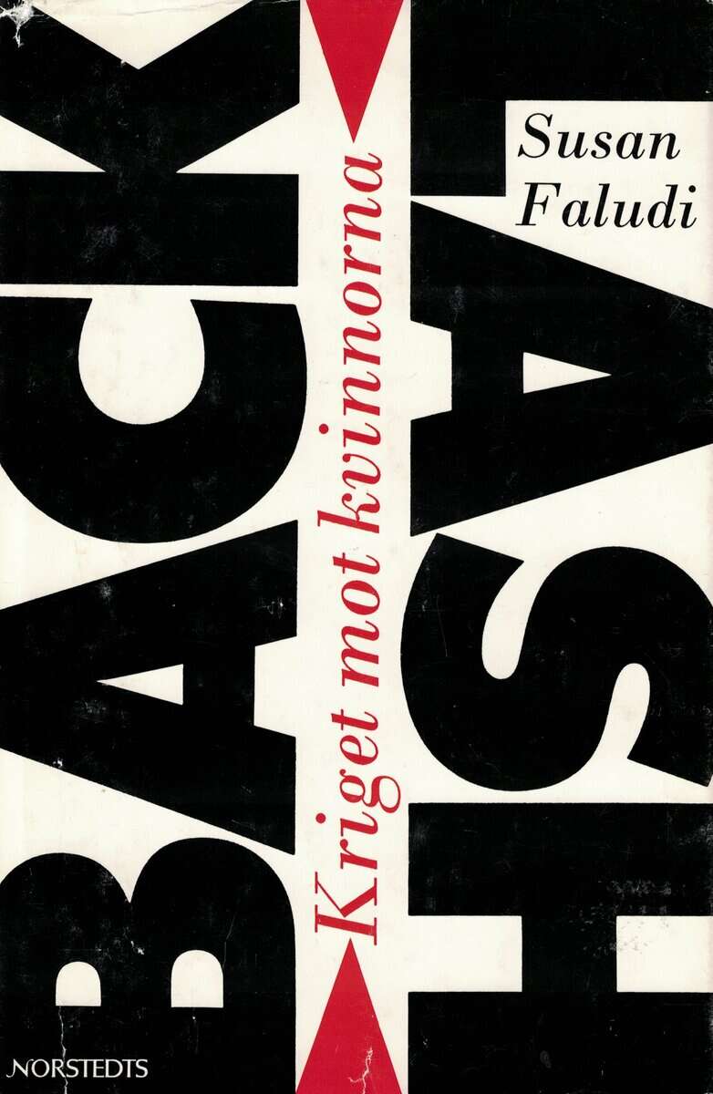 Susan Faludi : Backlash