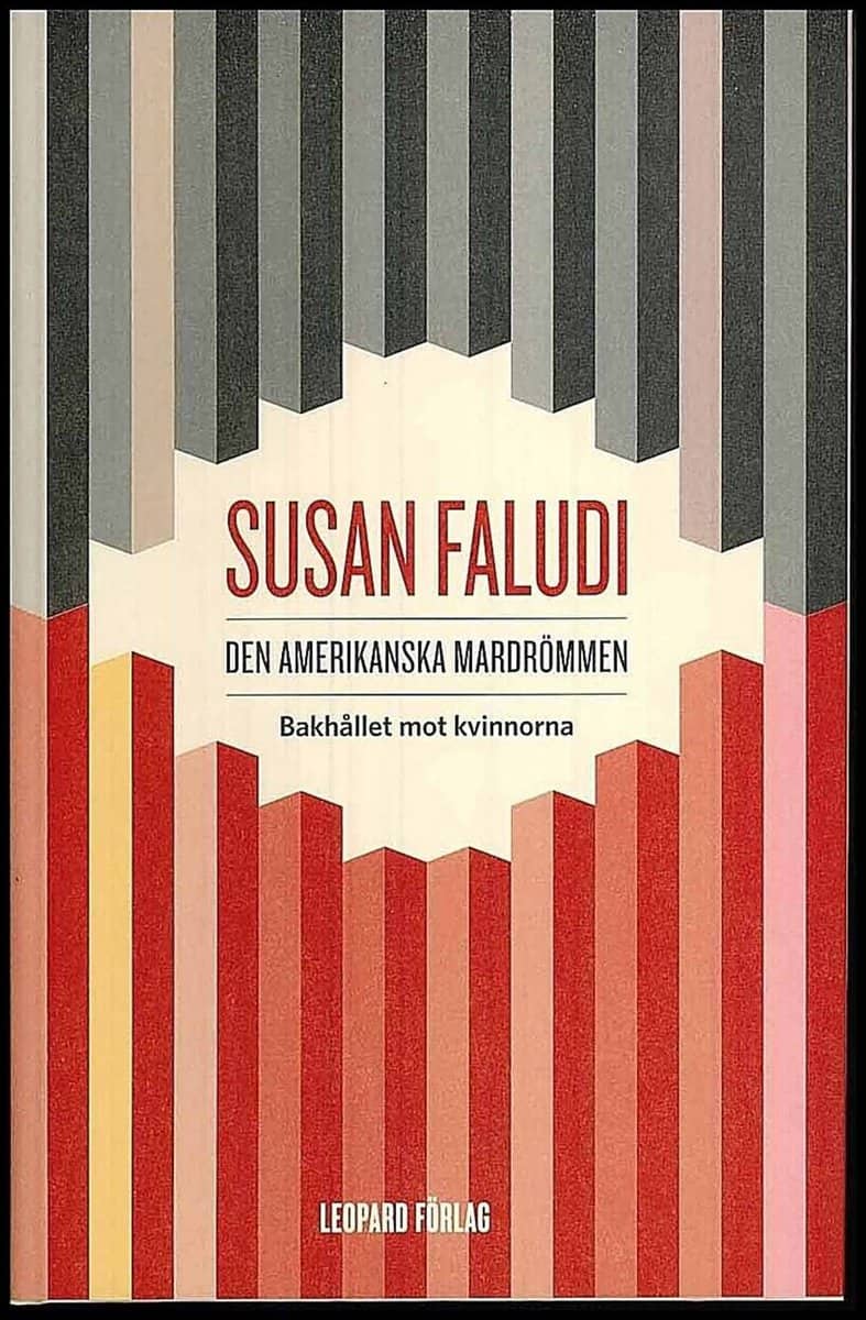 Susan Faludi : Den amerikanska mardrömmen