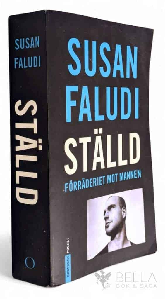 Susan Faludi : Ställd
