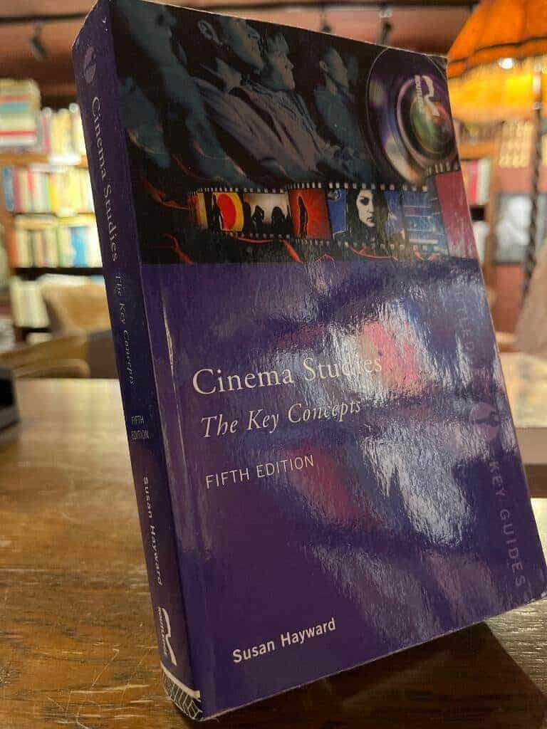 Susan Hayward : Cinema studies