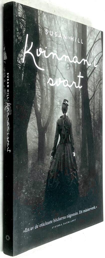 Susan Hill : Kvinnan i svart