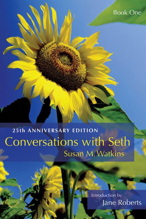 Susan M. Watkins : Conversations with Seth