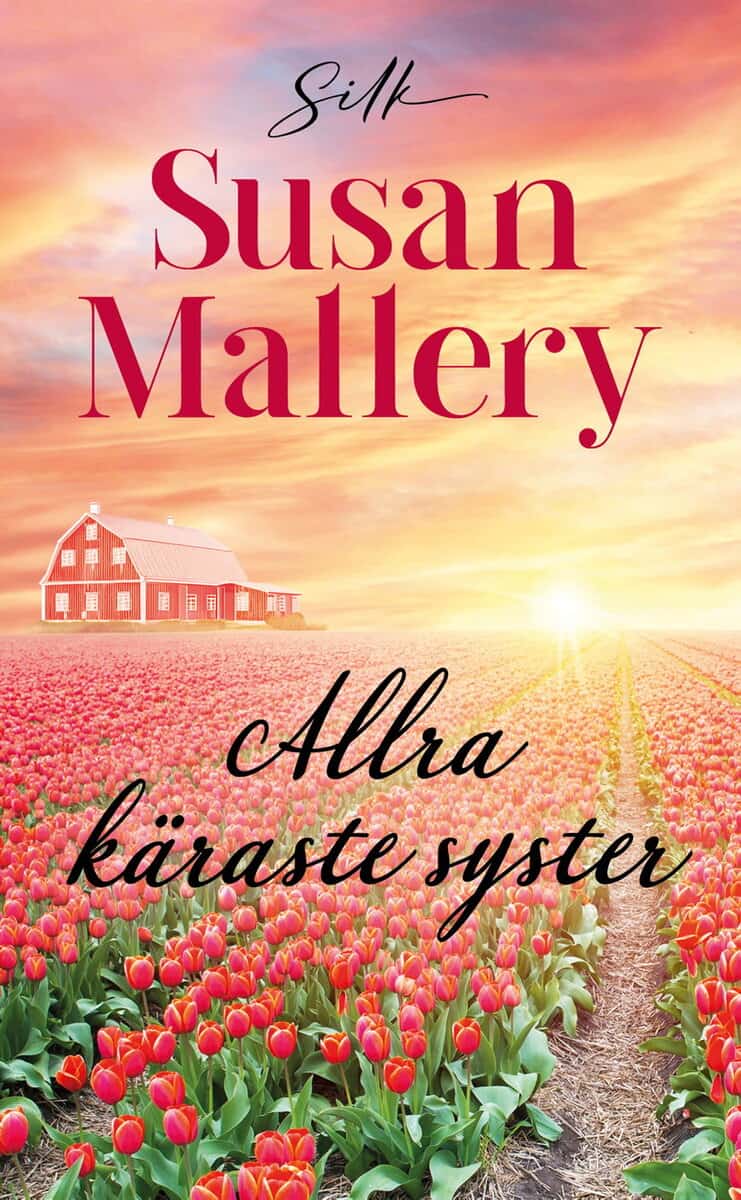 Susan Mallery : Allra käraste syster