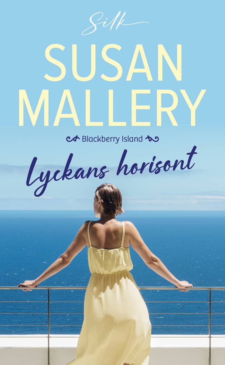 Susan Mallery : Lyckans horisont