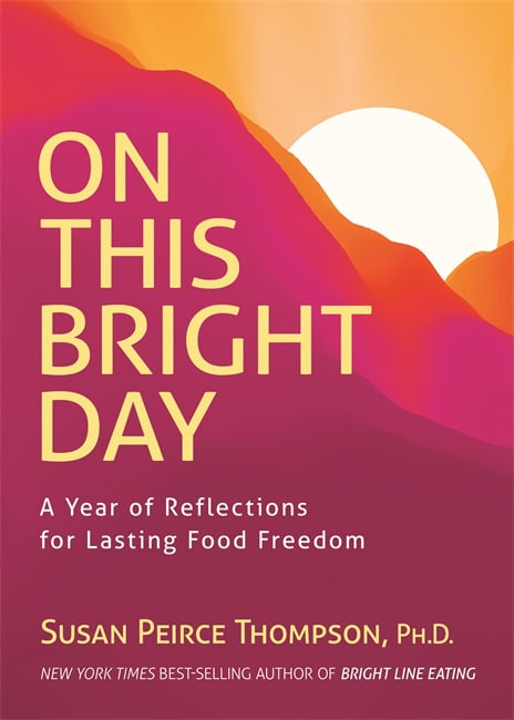 Susan Peirce Thompson Ph.D. : On This Bright Day