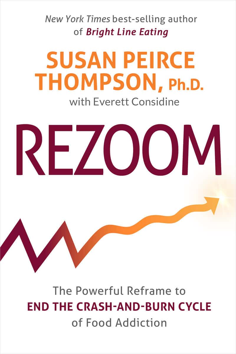 Susan Peirce Thompson : ReZoom