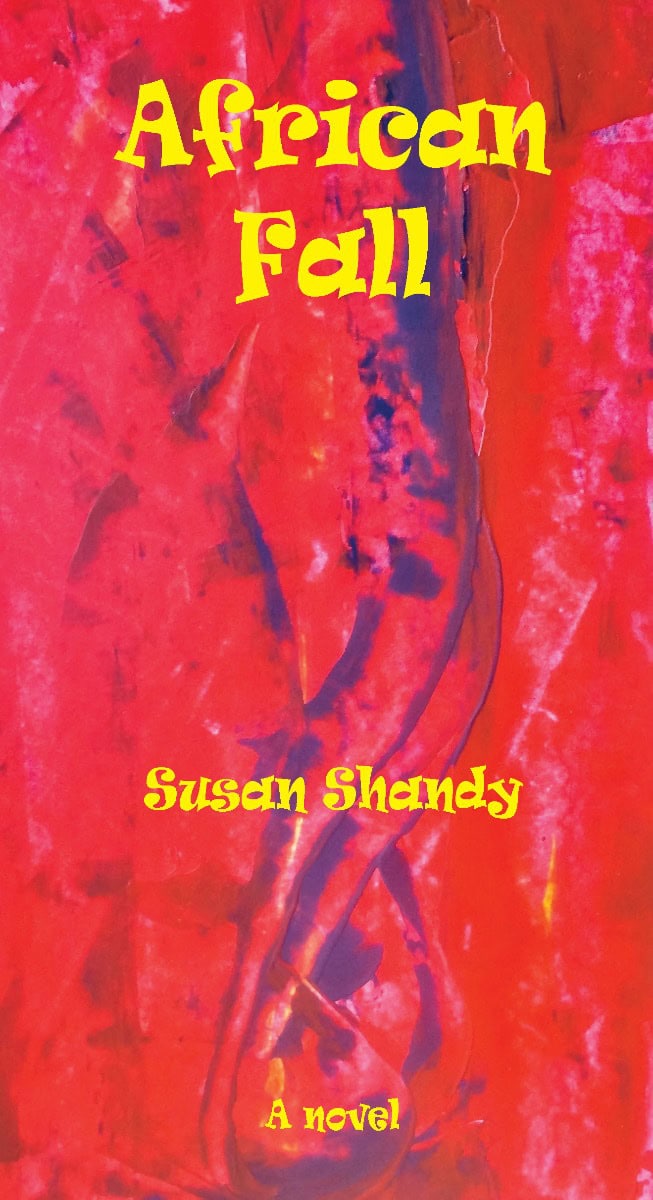 Susan Shandy : African Fall