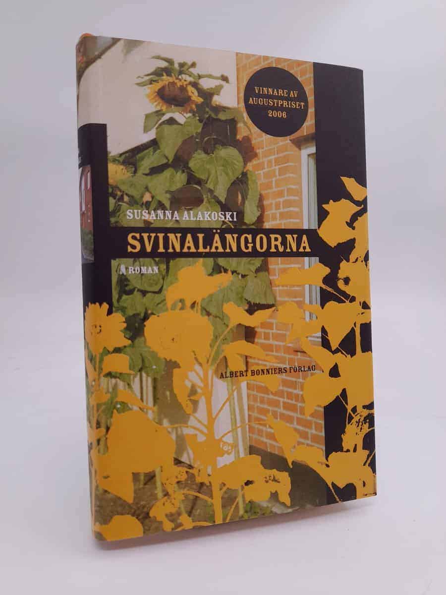 Susanna Alakoski : Svinalängorna