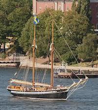 Susanna Leibovici ; Klara Magnusson : M/S Atene