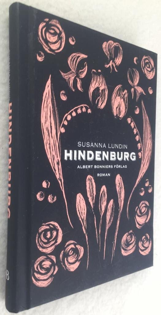 Susanna Lundin : Hindenburg