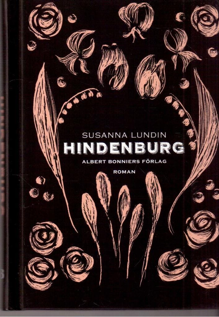 Susanna Lundin : Hindenburg