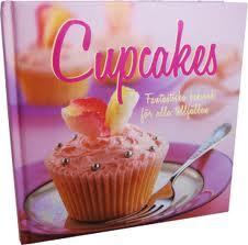 Susanna Tee : Cupcakes