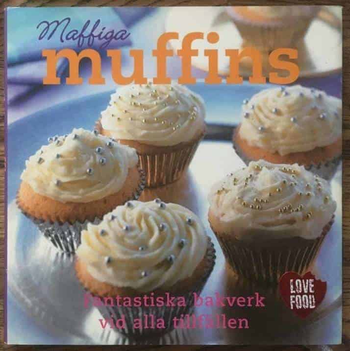 Susanna Tee : Maffiga muffins