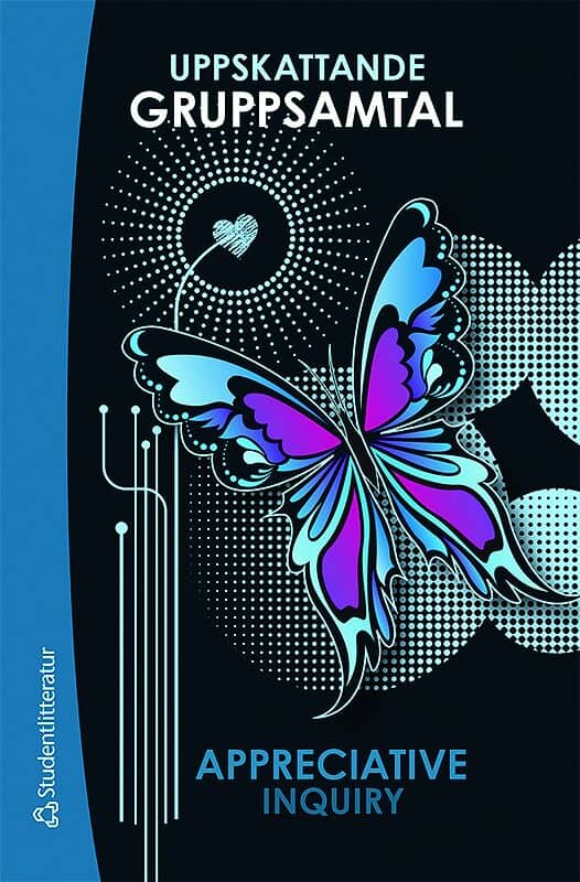 Susanne Bergman : Kort - Uppskattande gruppsamtal