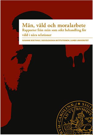 Susanne Boethius : Män, våld och moralarbete