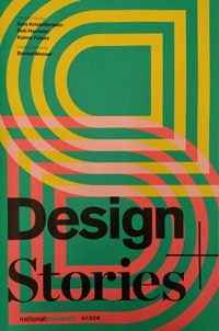 Susanne Eriksson : Design Stories (eng)
