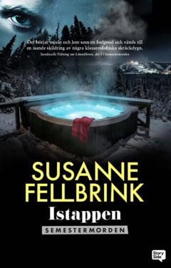 Susanne Fellbrink : Istappen