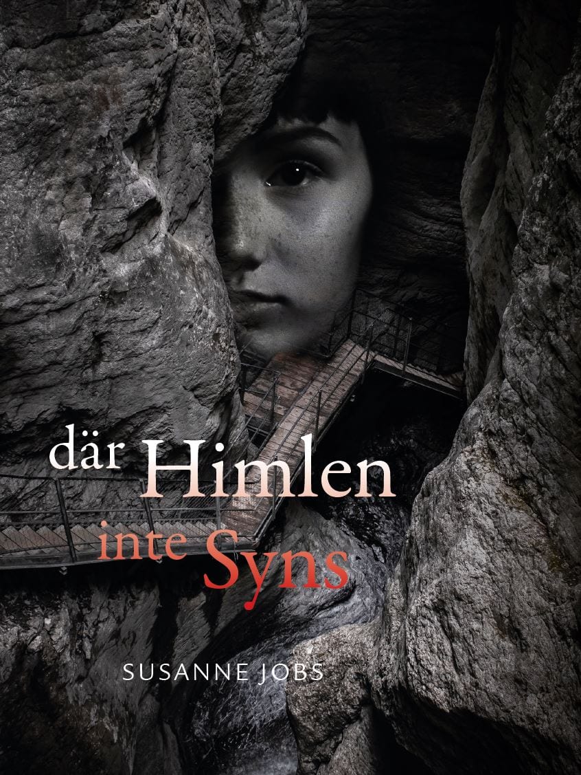 Susanne Jobs : Där himlen inte syns