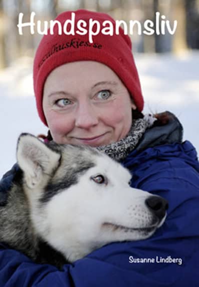 Susanne Lindberg : Hundspannsliv