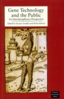 Susanne Lundin : Gene technology and the public