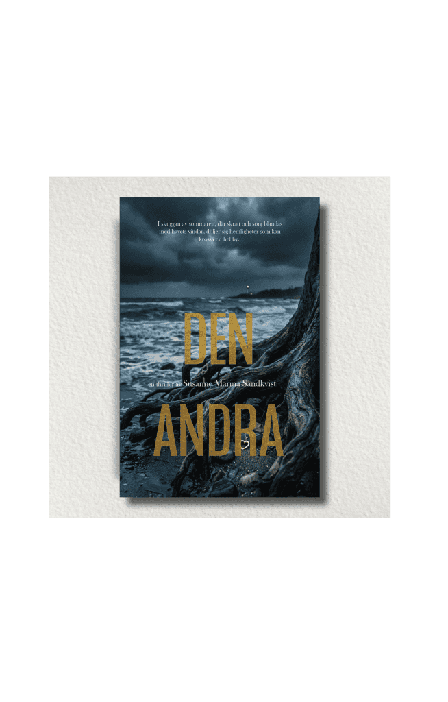 Susanne Marina Sandkvist : Den andra