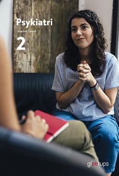 Susanne Niemi : Psykiatri 2, elevbok