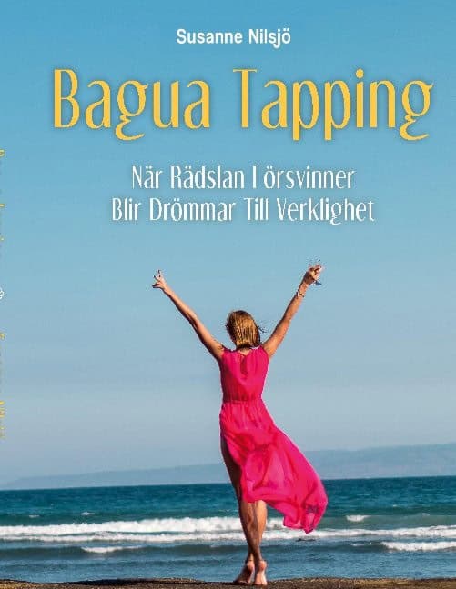 Susanne Nilsjö : Bagua tapping
