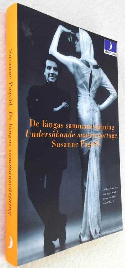 Susanne Pagold : De långas sammansvärjning