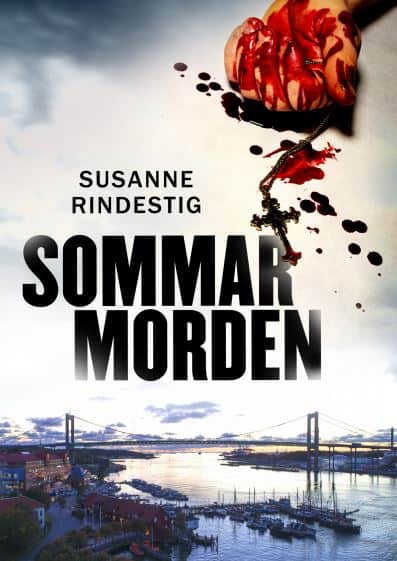 Susanne Rindestig : Sommarmorden
