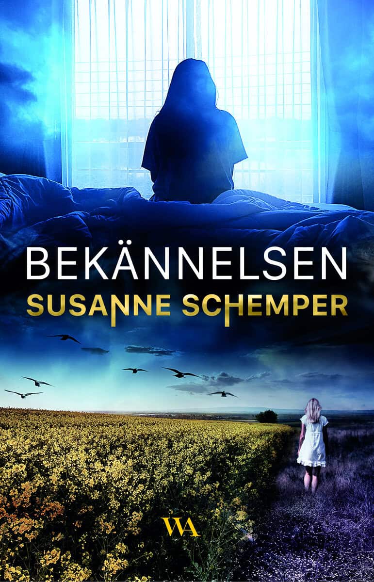 Susanne Schemper : Bekännelsen