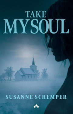 Susanne Schemper : Take my soul