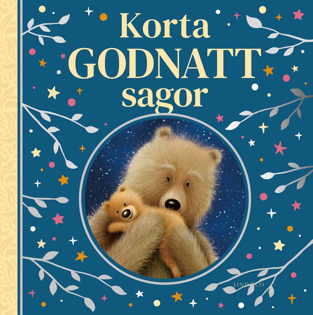 Susie Linn : Korta godnattsagor