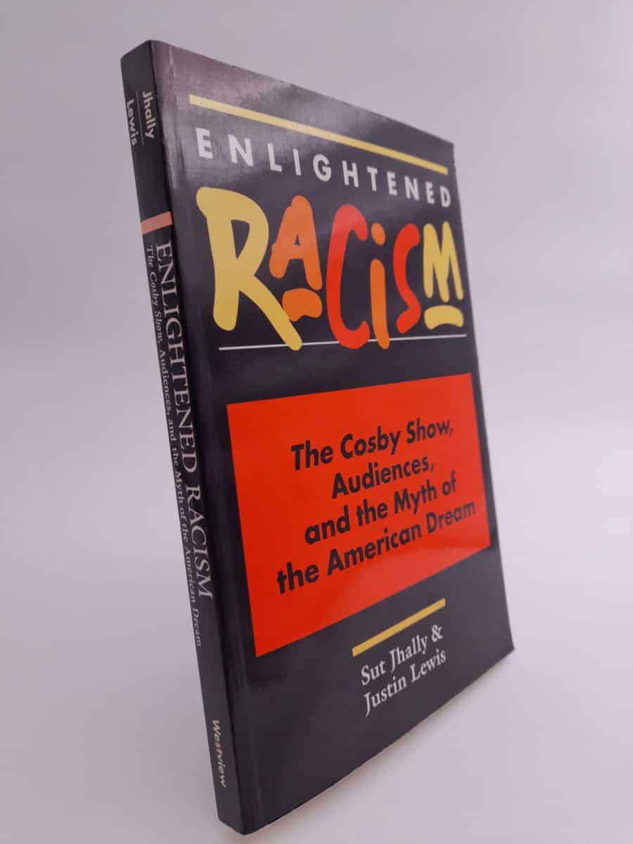 Sut Jhally : Enlightened racism