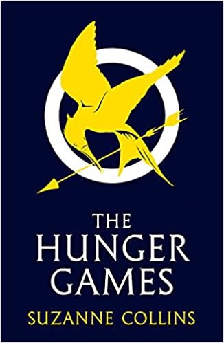 Suzanne Collins : The Hunger Games