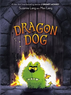 Suzanne Lang : Dragon Dog