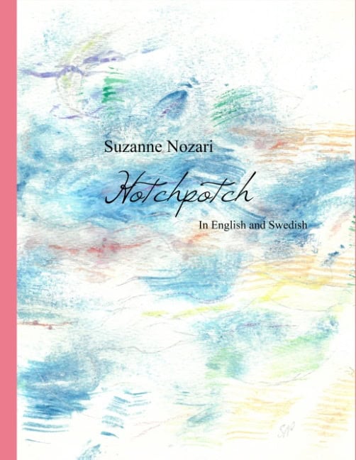 Suzanne Nozari : Hotchpotch
