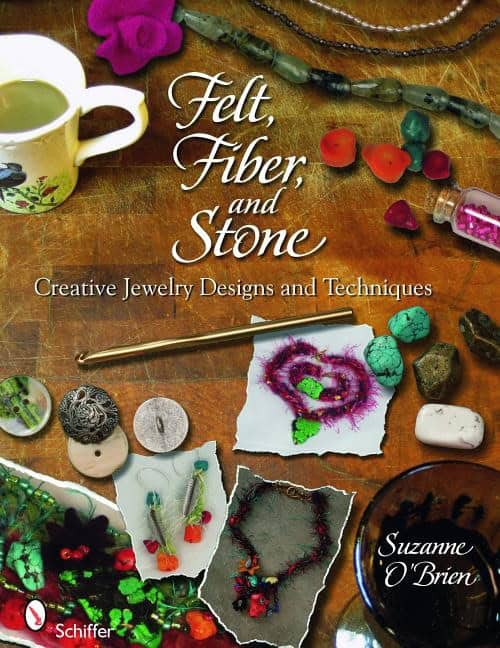 , : Felt, Fiber, And Stone