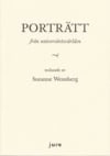 Suzanne Wennberg : Porträtt från universitetsvärlden - tecknade av Susanne Wennberg