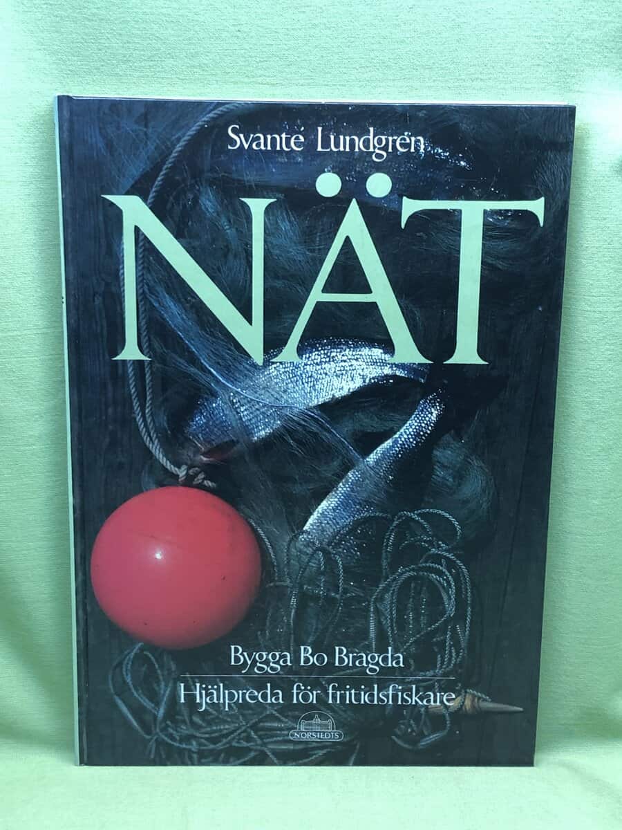 Svante Lundgren : Nät